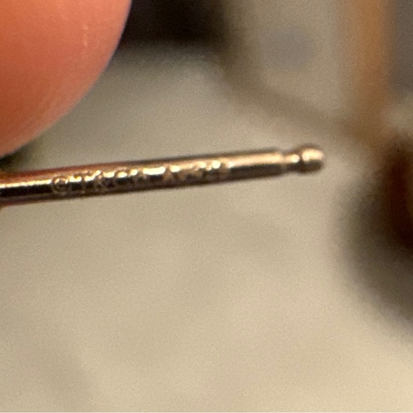 Tiffany & Co. Pearl Earrings - Picture 7 of 13